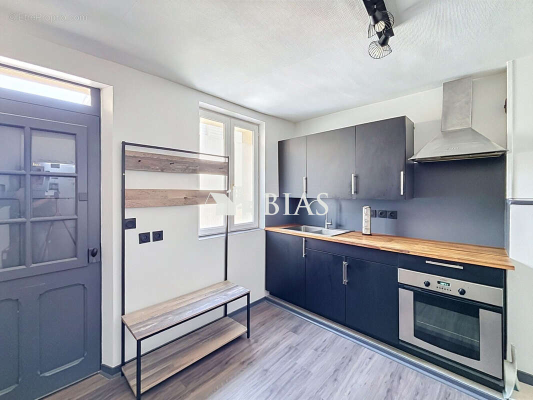 Maison 37 m² à Louviers  - photo 4