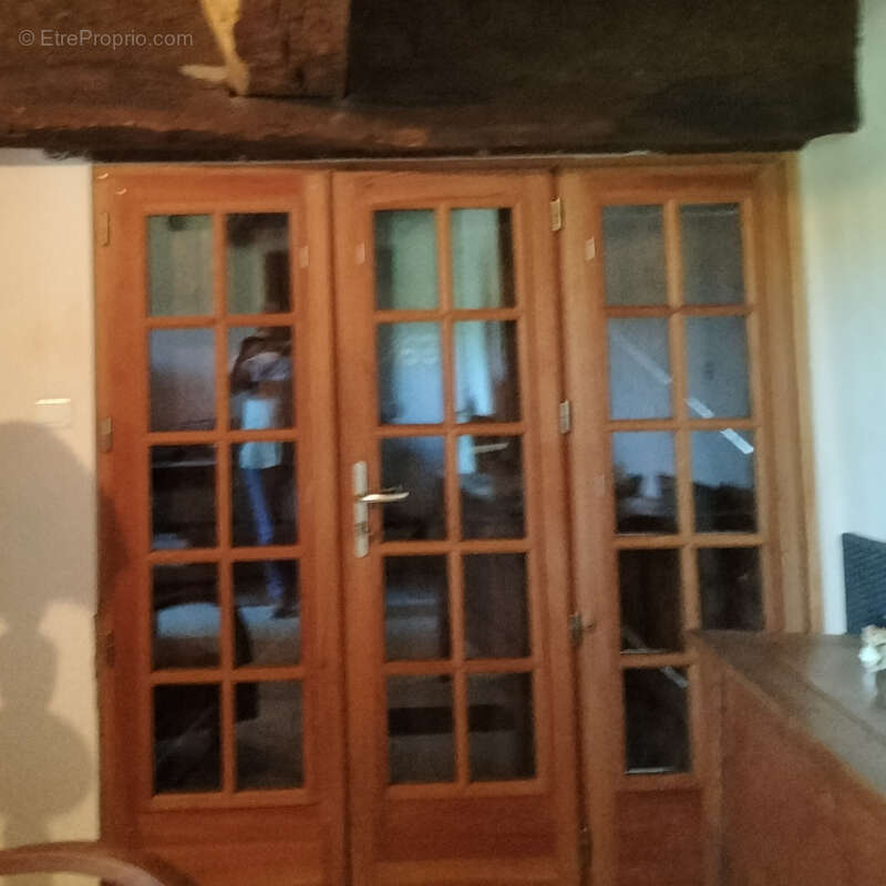 maison gasconne  de 1844, vue , 15min de Mirande 20min Auch - photo 17