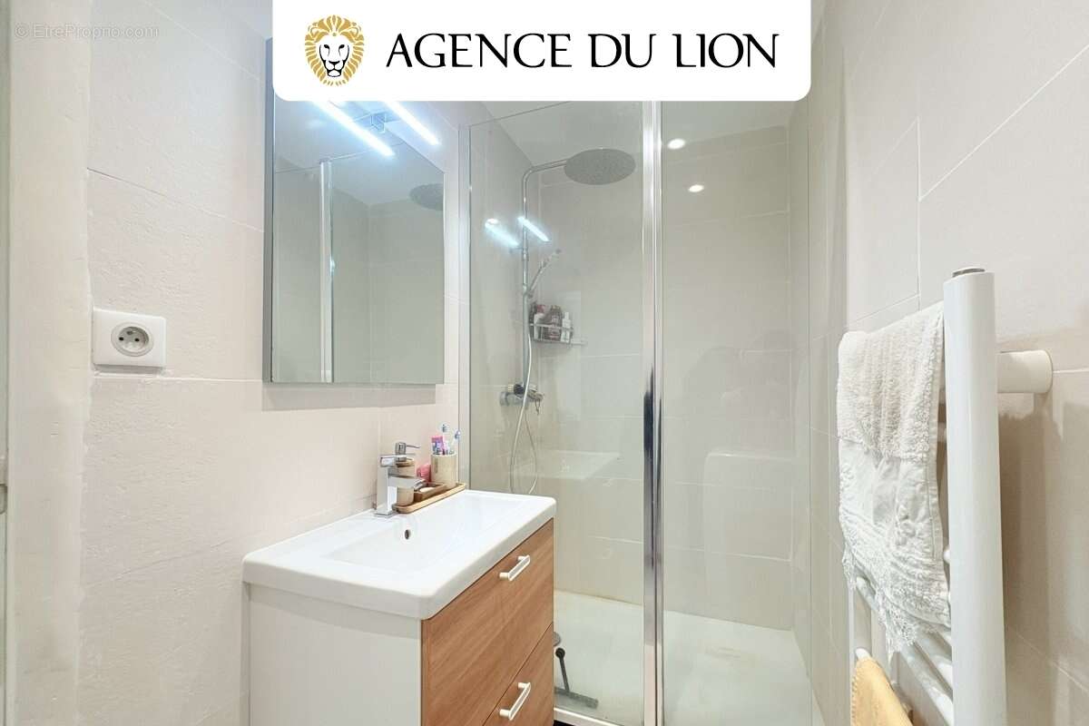 Appartement à DREUX