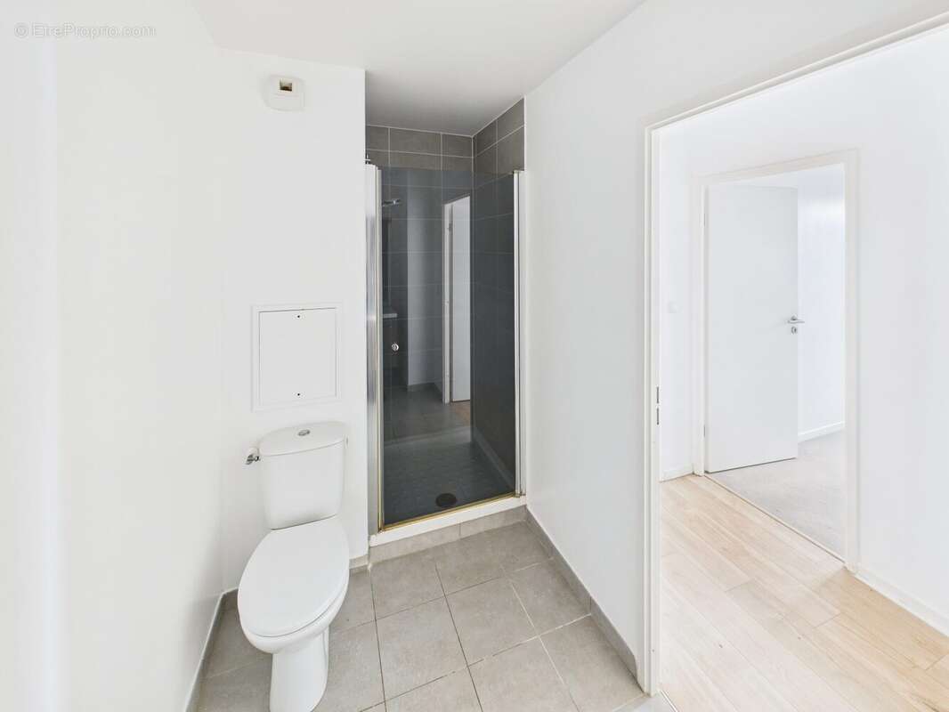 Appartement à CORMEILLES-EN-PARISIS