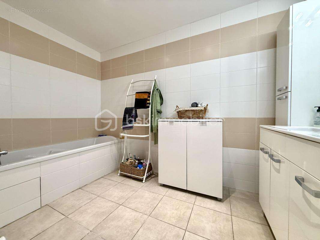 Appartement à GENAS