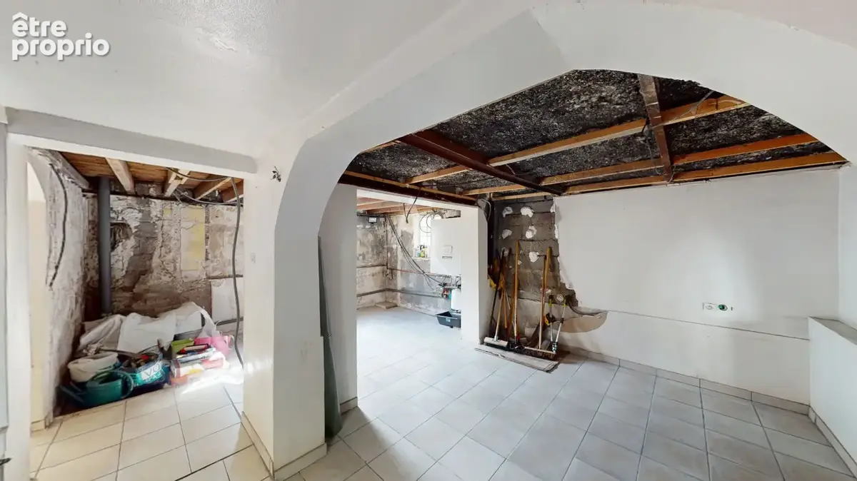 Maison avec jardin - photo 11