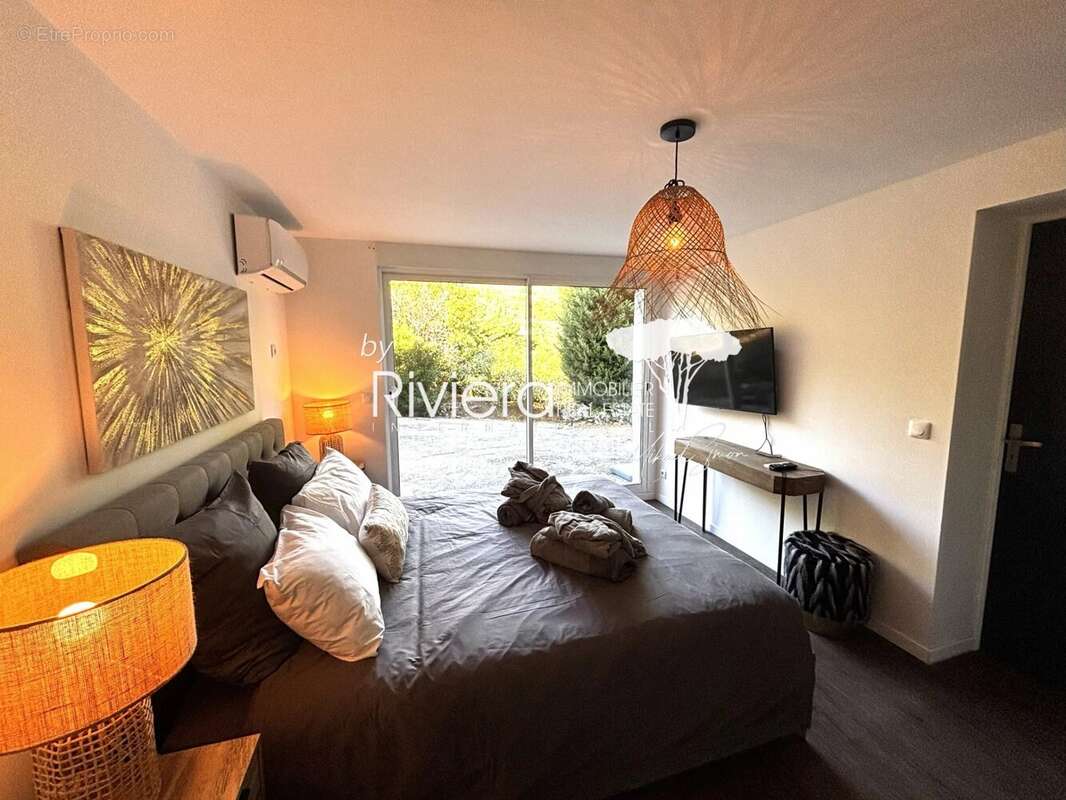 Maison à CAVALAIRE-SUR-MER