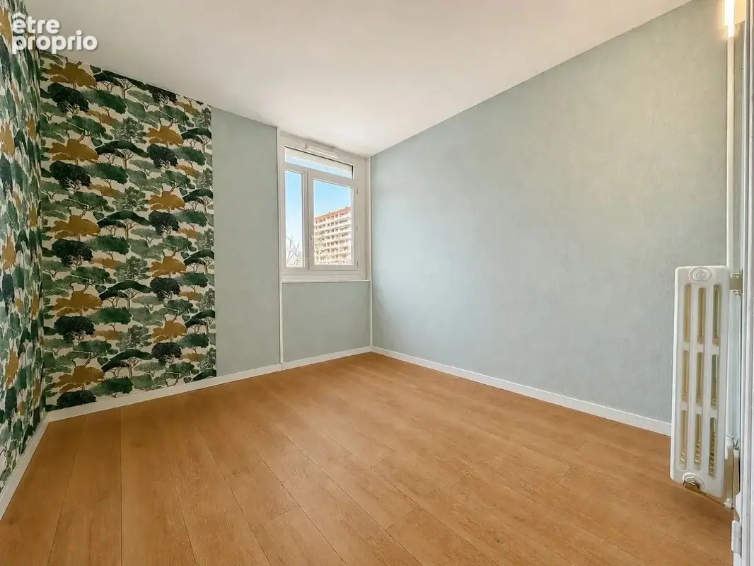 Appartement t5 de 99m² – se/no – 2 balcons + cave  annecy - photo 9