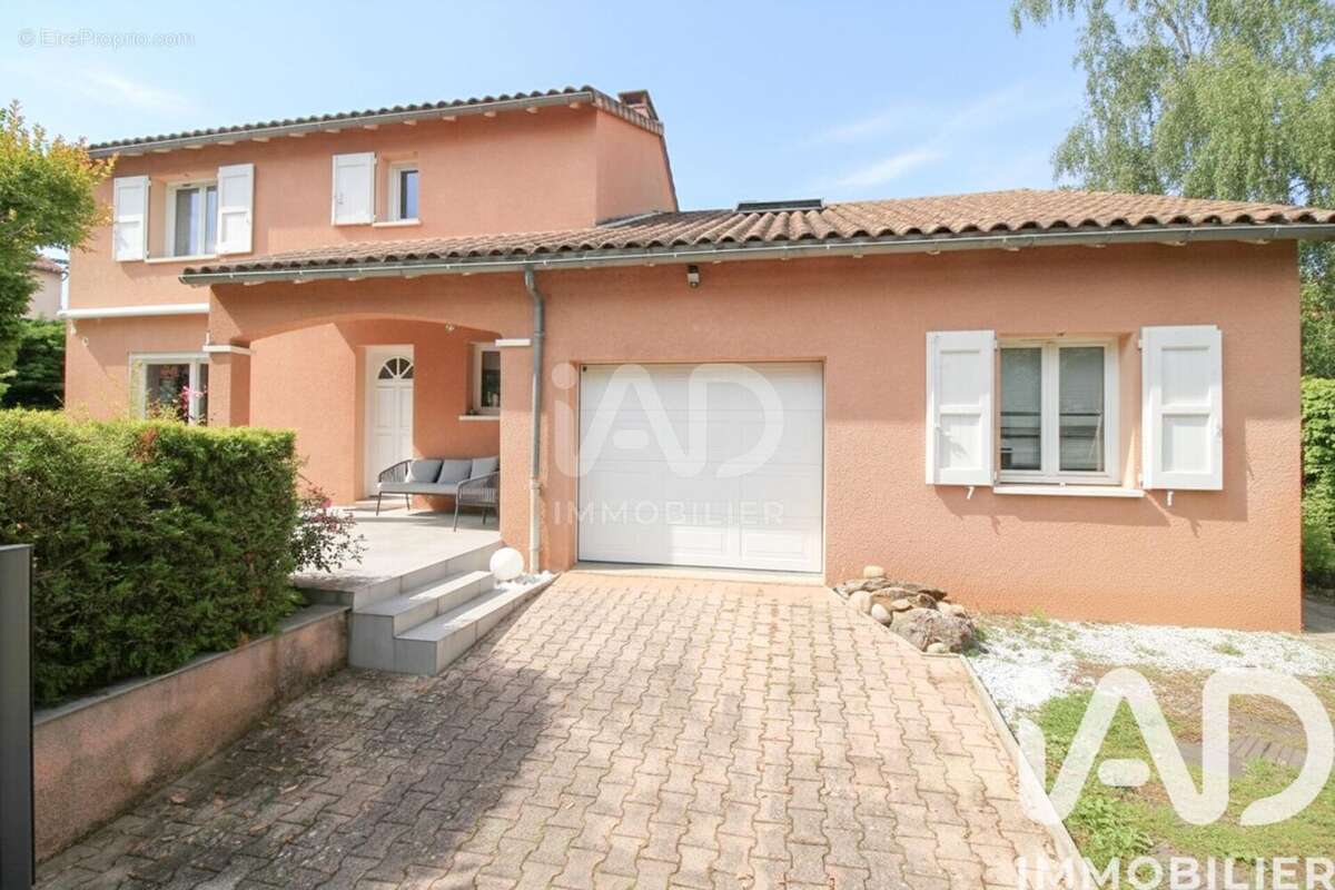 Photo 4 - Maison à MILLAU