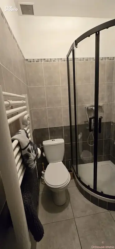 Appartement 2 pièces 27 m² à vendre à Greoux-Les-Bains (04800) - photo 25