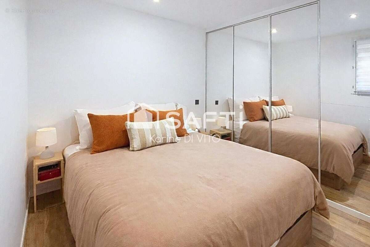 Photo 5 - Appartement à SAINT-RAPHAEL