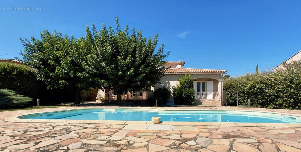 Maison à LA CIOTAT