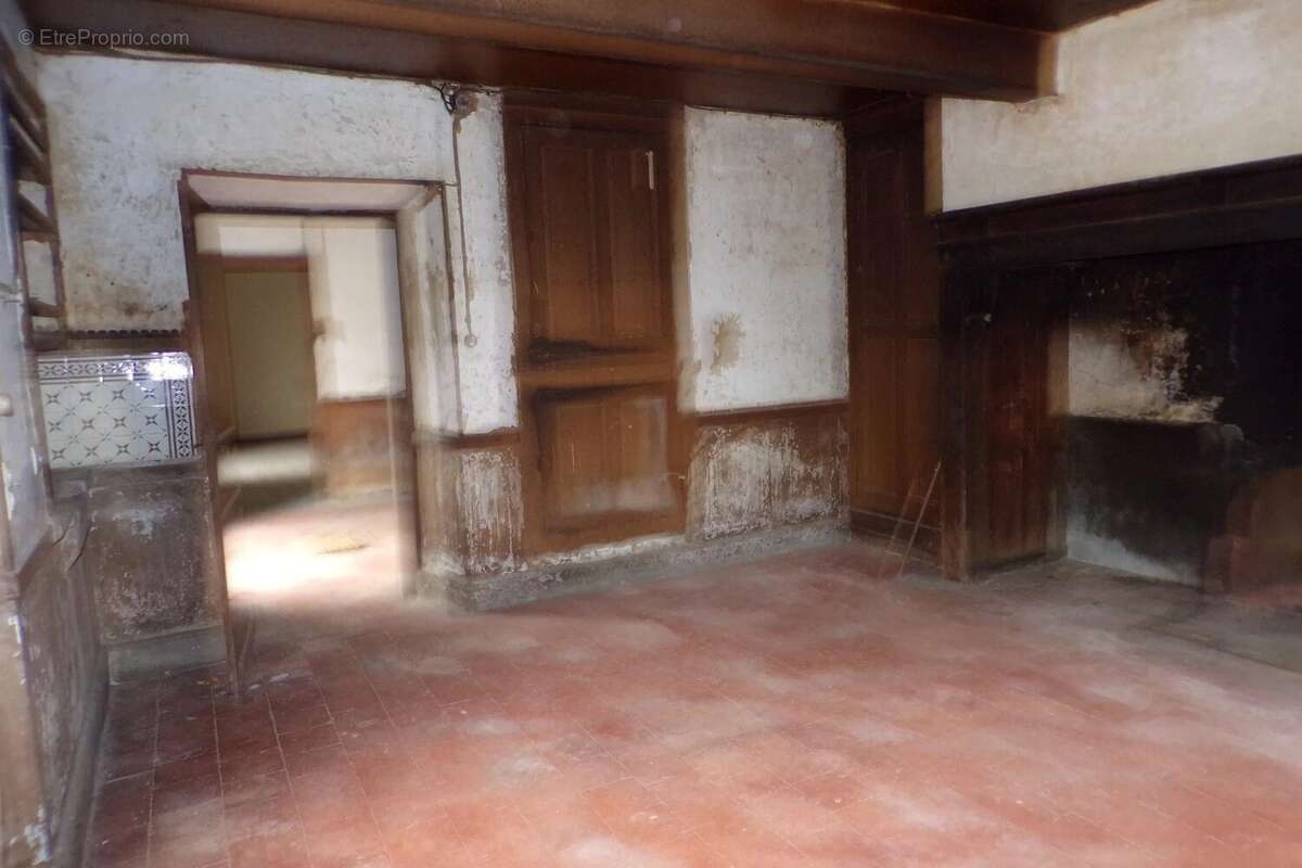 Maison à VIOZAN