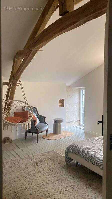 Vente Maison Jardres(86800) 256 000ï¿œ - photo 5