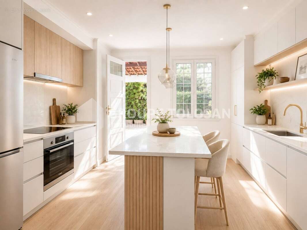 Maison 172 m² à Escalquens  - photo 8