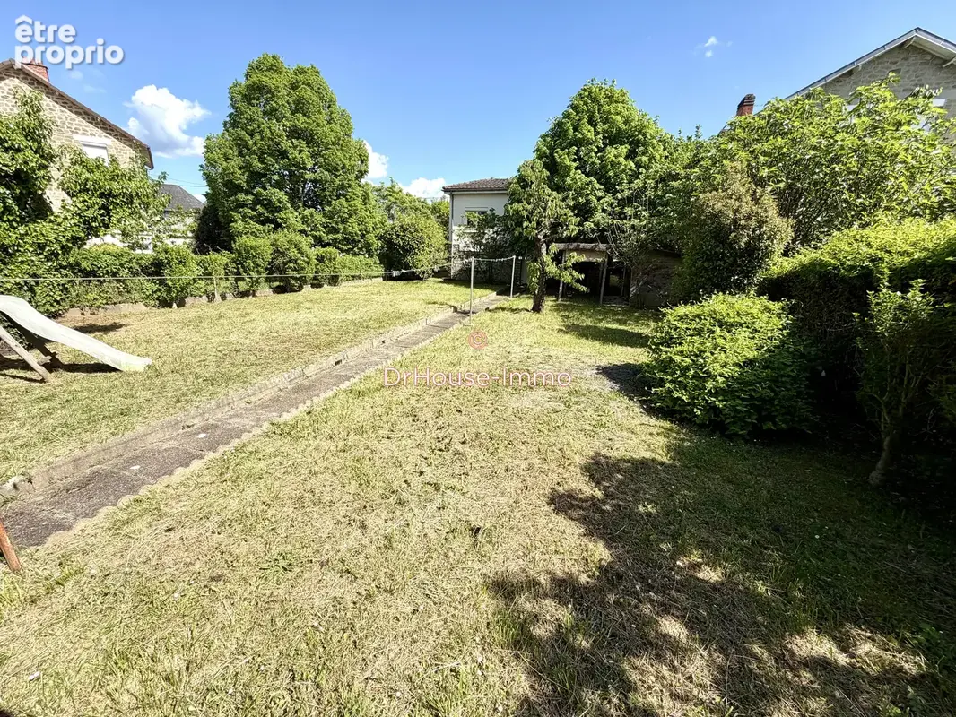 Maison 4 pièces 80 m² à vendre à Brive-La-Gaillarde (19100) - photo 44