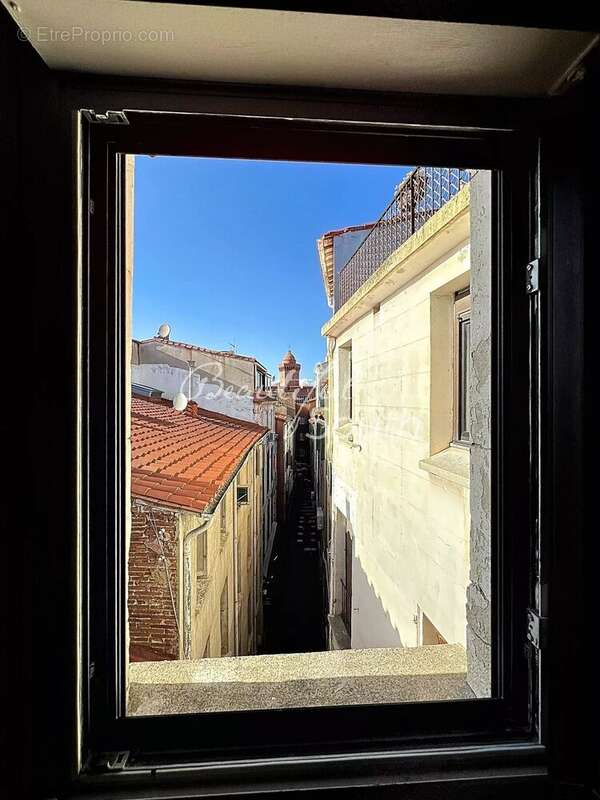 Appartement à PERPIGNAN