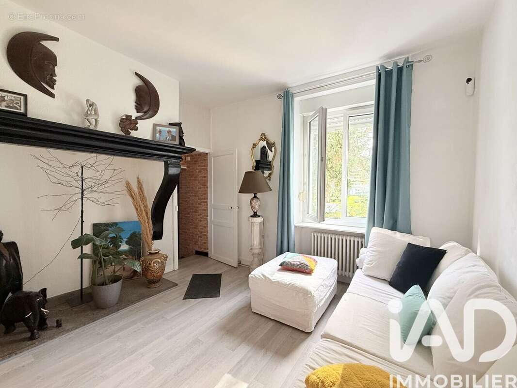 Photo 9 - Maison à LE VIVIER-SUR-MER