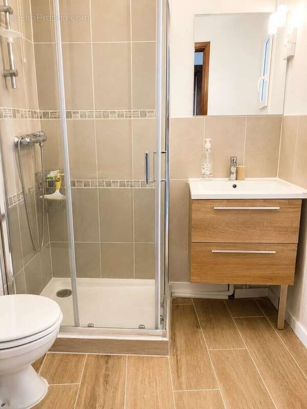 Appartement à SAINTE-MAXIME