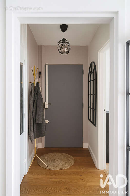 Photo 3 - Appartement à WISSOUS