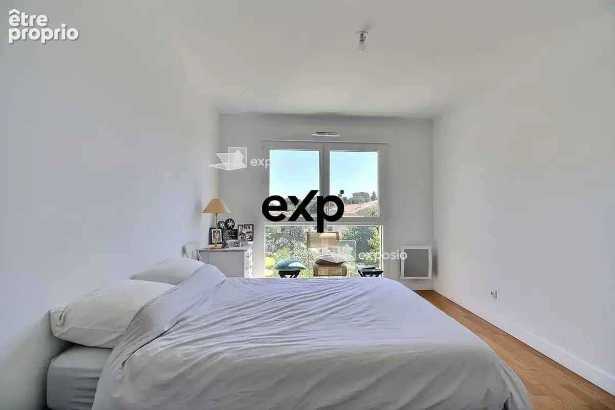 Appartement 4 pièces 89 m² à vendre à Villeneuve-Les-Avignon (30400) - photo 9