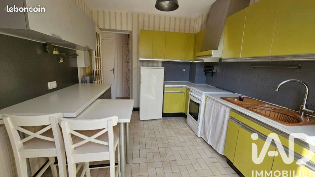 Photo 5 - Maison à VENDOME