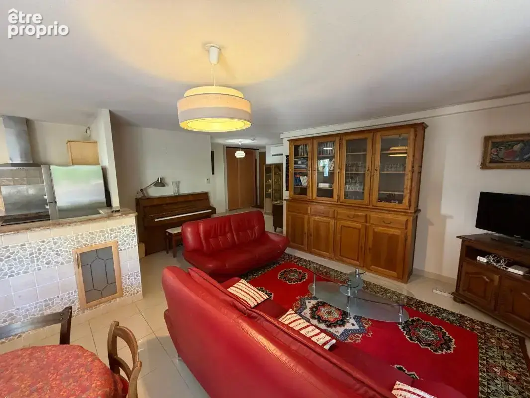 Tournefeuille t4 avec balcon et parking - photo 6
