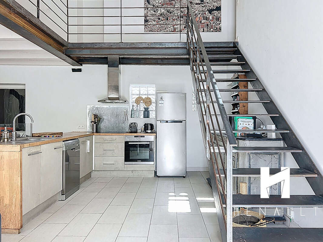 Maison Ars En Ré 6pièce(s) 141.59 m2 - photo 8