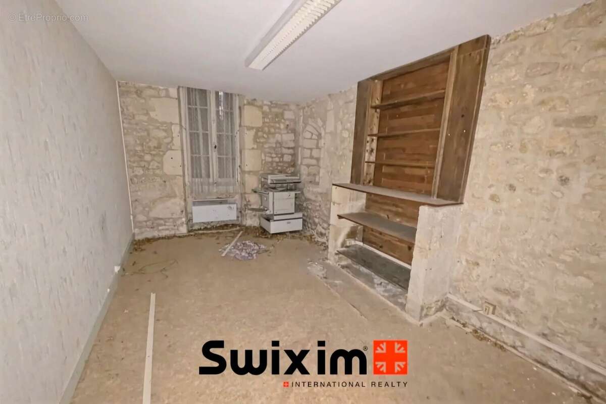 Maison à LESPARRE-MEDOC