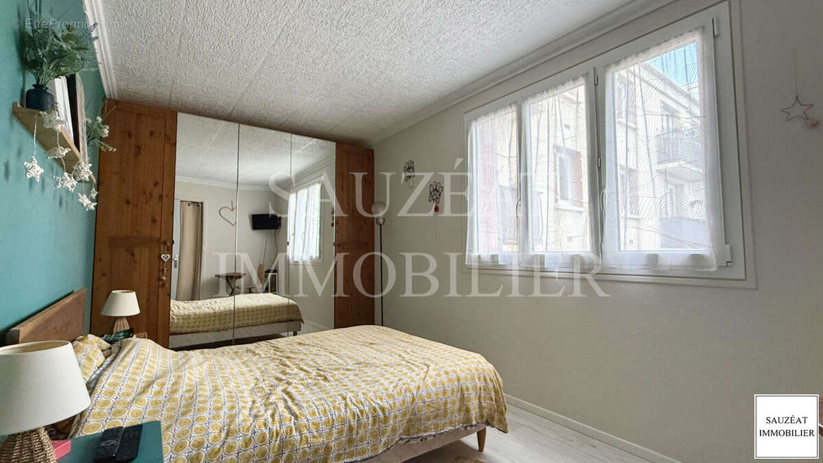 Appartement à BAGNEUX
