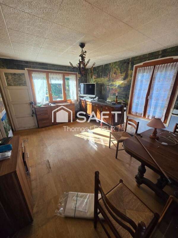 Photo 4 - Maison à MESSEI