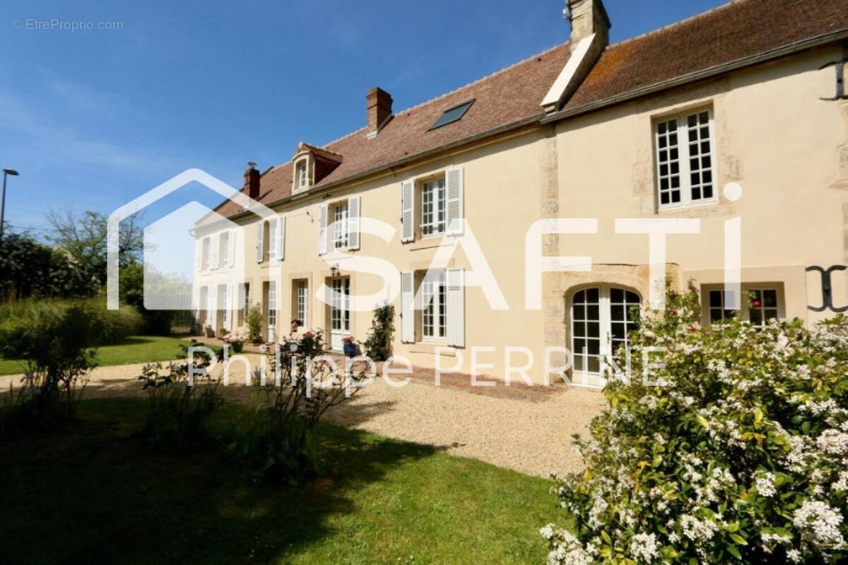 Photo 1 - Maison à ARGENCES