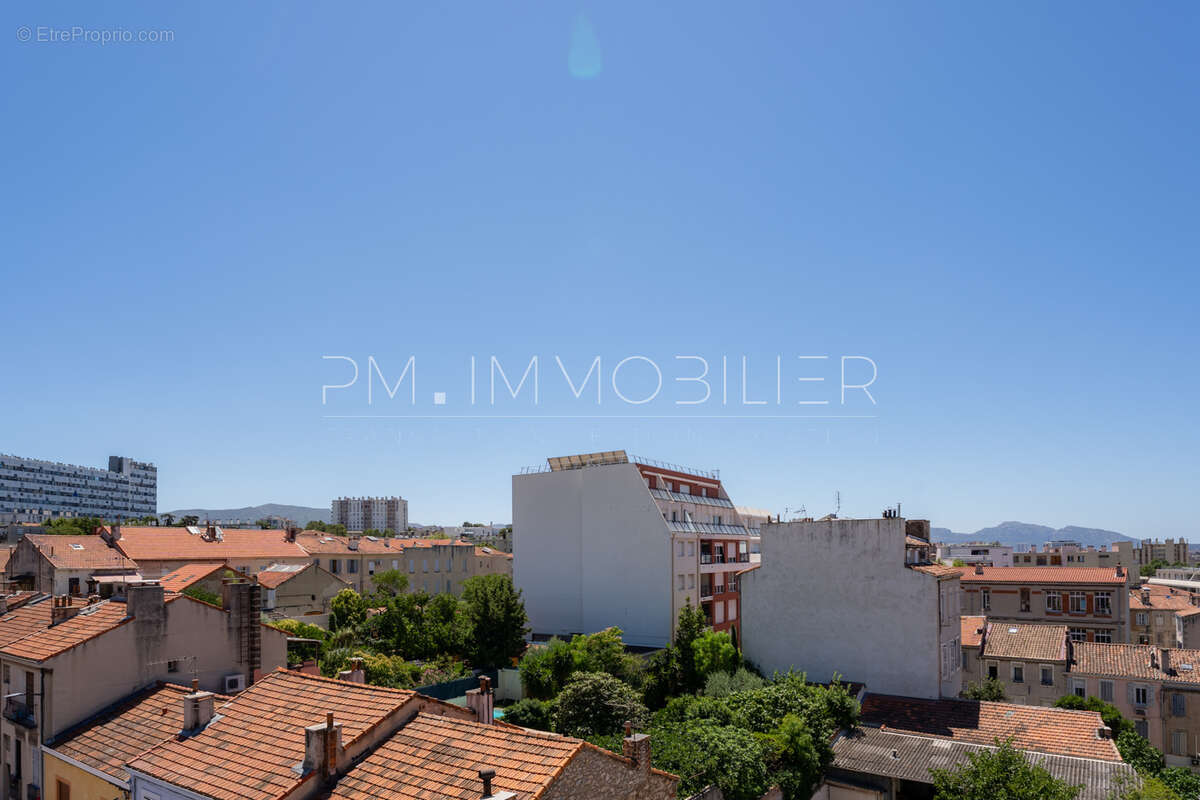 Appartement 74 m² à Marseille-4e  - photo 17