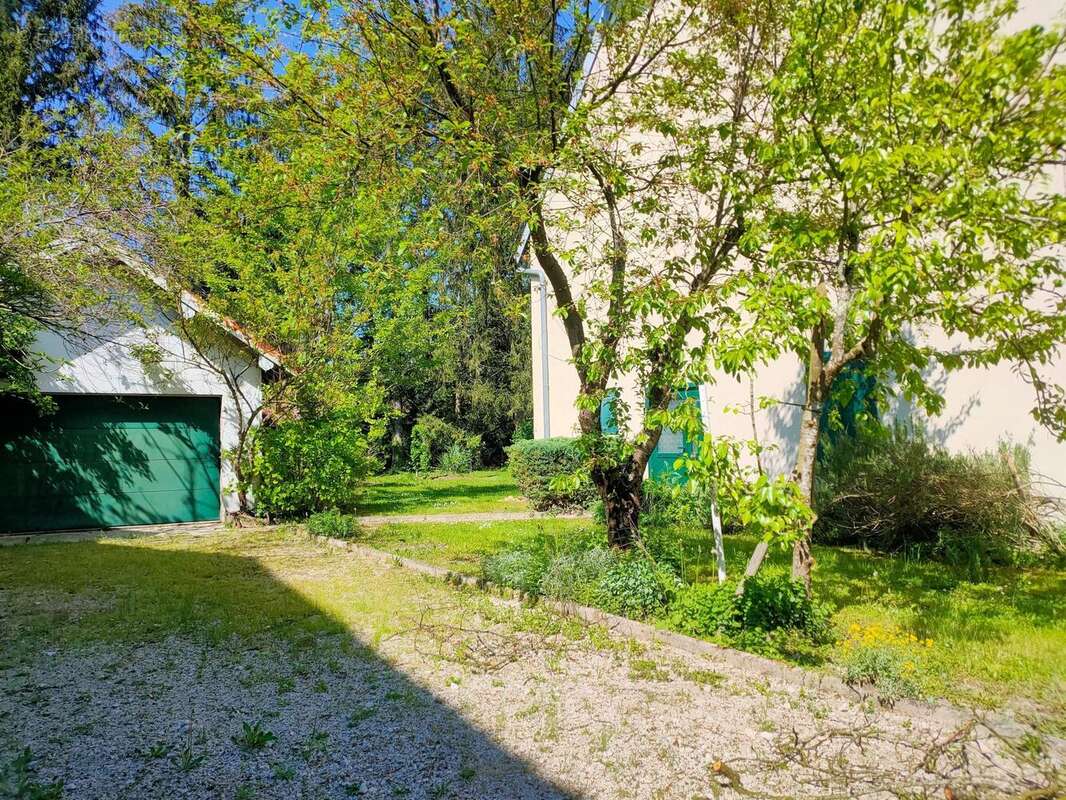 Photo 5 - Maison à CHAMBLAY