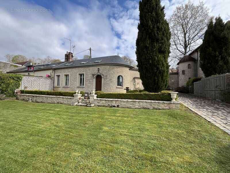 Maison à GISORS