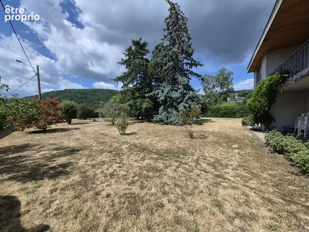 Grande maison de famille 7 pièces avec grand jardin - photo 28