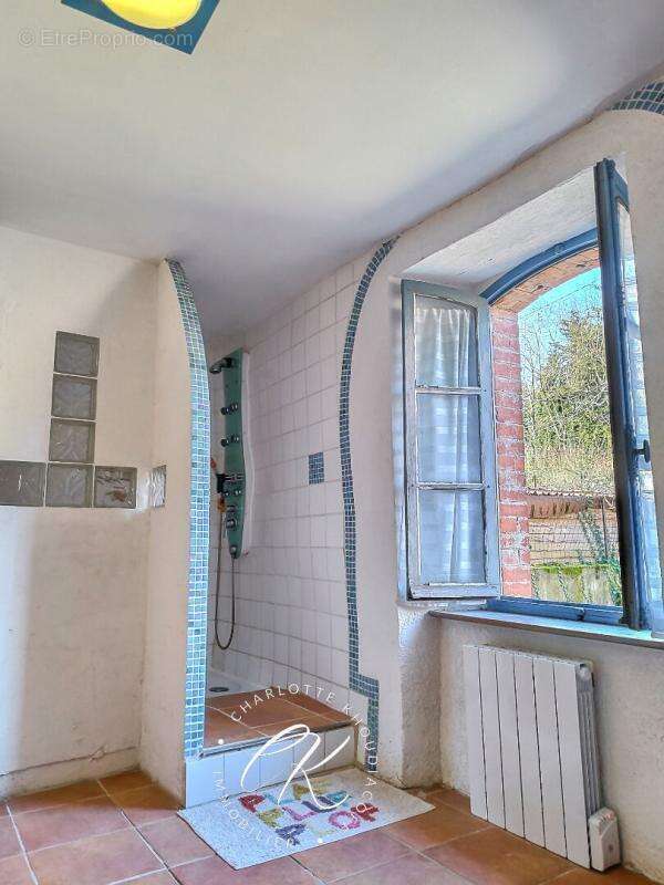 Maison à QUILLAN