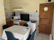 Appartement à SAINT-MALO