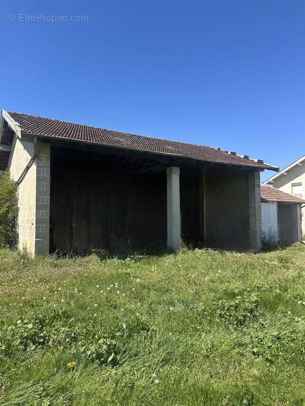 Maison à LARNAGE