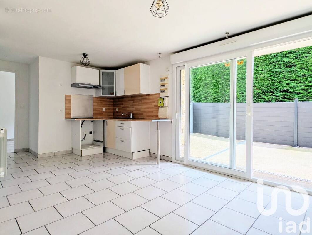 Photo 1 - Appartement à BREUILLET