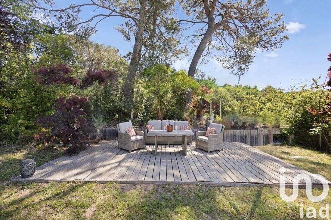 Photo 8 - Maison à AIX-EN-PROVENCE