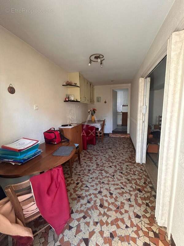 Maison de village 4 pièces en village +dépendances - photo 2