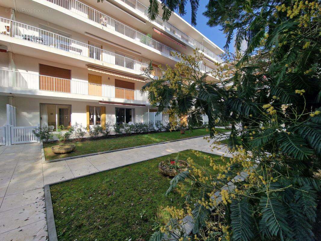 Appartement à LA BAULE-ESCOUBLAC