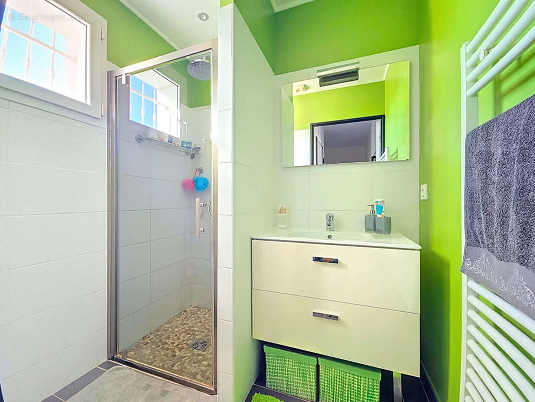 Maison à PORT-DE-BOUC