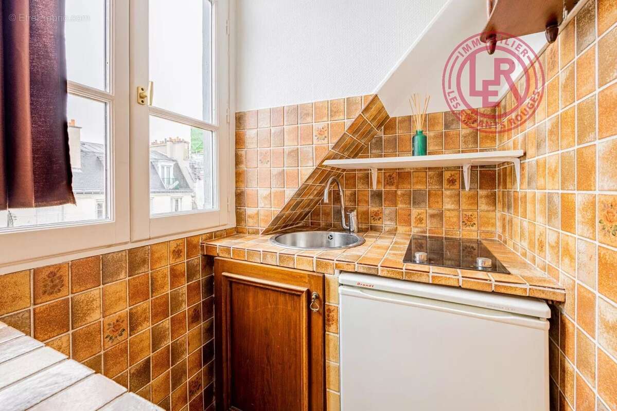 Appartement à PARIS-6E