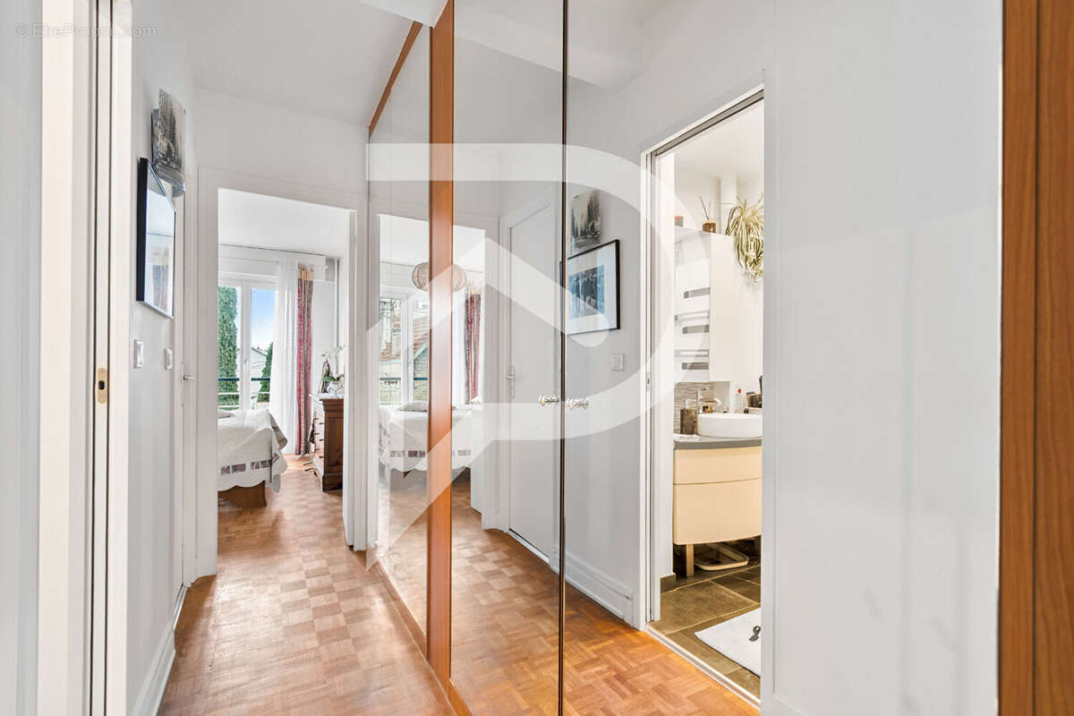 Appartement à CHATOU