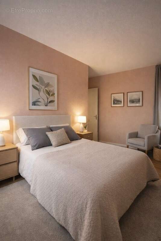 Appartement à MERIGNAC