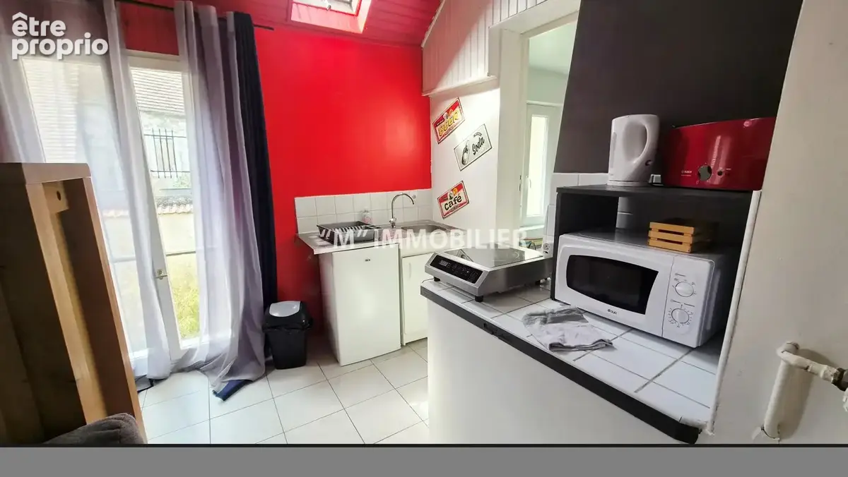 Ensemble Immobilier Nogent l'Artaud - photo 18