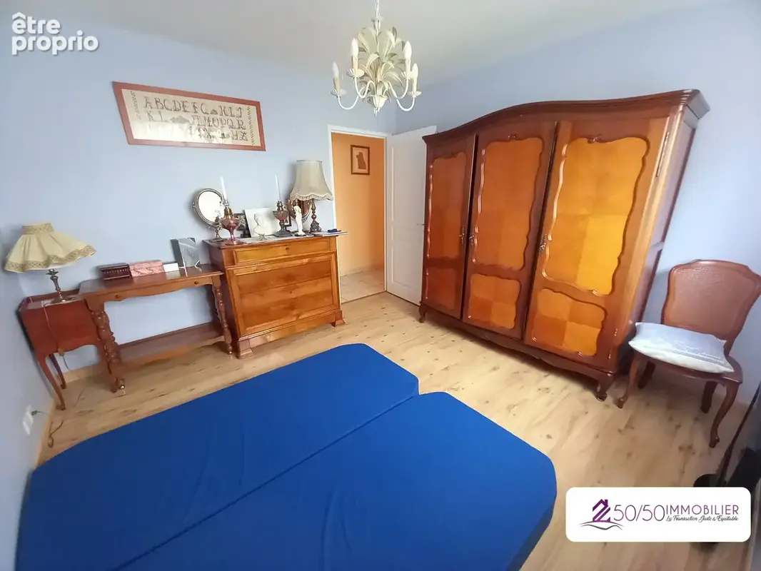 Maison 5 pièces 111 m² à vendre à Plouenan (29420) - photo 7