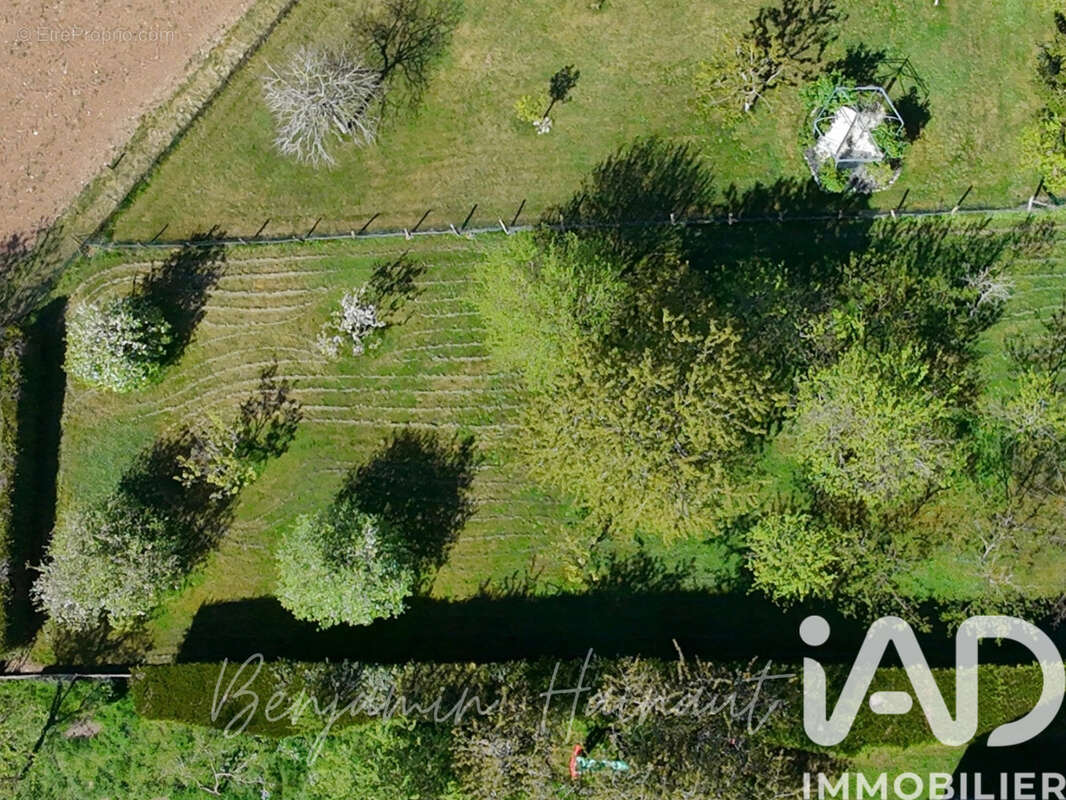 Photo 4 - Terrain à LA FERTE-GAUCHER
