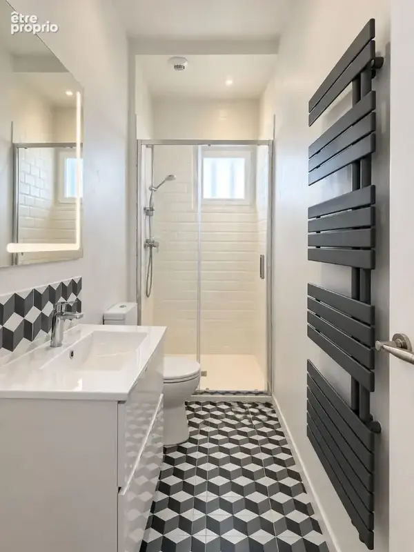 Maison Evreux 4 pièce(s) - photo 8