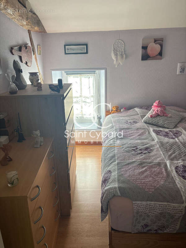Appartement à JARNAC