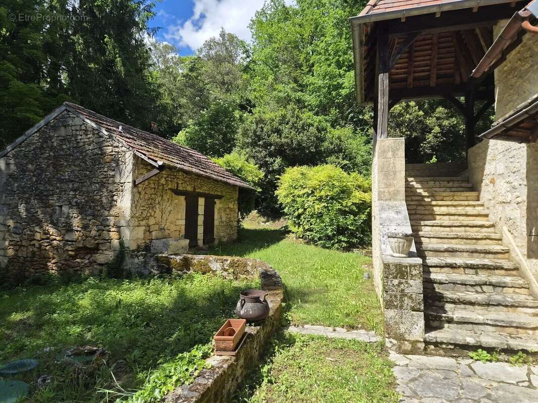 20260507154655 - Maison à TAMNIES