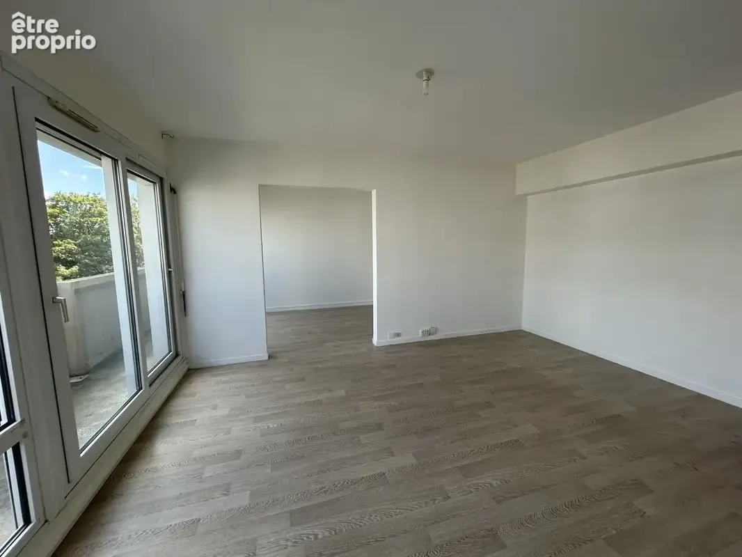 Duplex de 100m2 - photo 5